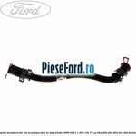Furtun servodirectie vas la pompa fara AC Ford Fiesta 1996-2001 1.25 i 16V 75 cp