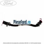 Furtun servodirectie vas la pompa fara AC Ford Fiesta 1996-2001 1.4 i 16V 90 cp