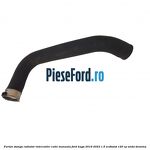 Furtun stanga radiator intercooler cutie manuala Ford Kuga 2019-2023 1.5 EcoBoost 120 cp