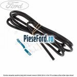 Furtun stropitor parbriz fata Ford Transit Connect 2002-2014 1.8 Di 75 cp