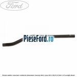Furtun subtire conectare conducta alimentare rezervor Ford C-Max 2011-2015 2.0 TDCi 115 cp