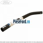 Furtun subtire conectare conducta alimentare rezervor Ford EcoSport 2013-2018 1.5 Ti 140 cp