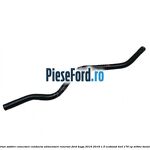 Furtun subtire conectare conducta alimentare rezervor Ford Kuga 2016-2018 1.5 EcoBoost 4x4 176 cp