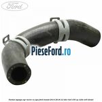 Furtun supapa EGR racire cu apa Ford Transit 2014-2018 2.2 TDCi 4x4 155 cp