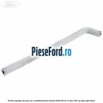 Furtun supapa vacuum aer conditionat Ford Transit 2006-2014 3.2 TDCi 200 cp SAFA, SAFB diesel