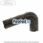 Furtun supapa ventilatie carter Ford Mondeo 1993-1996 2.0 i 16V 4x4 132 cp