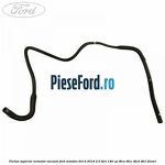Furtun superior actuator vacuum Ford Mondeo 2014-2018 2.0 TDCi 180 cp