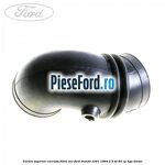 Furtun superior carcasa filtru aer Ford Transit 1991-1994 2.5 TD 85 cp