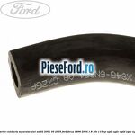 Furtun superior conducta separator ulei an 02/2001-05/2005 Ford Focus 1998-2004 1.8 16V 115 cp EYDB, EYDC, EYDD, EYDE, EYDF benzina