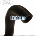 Furtun superior conducta separator ulei an 08/1998-02/2001 Ford Focus 1998-2004 RS 215 cp HMDA benzina