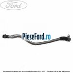 Furtun superior pompa apa secundara Ford EcoSport 2019-2023 1.0 EcoBoost 140 cp