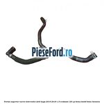 Furtun superior racire intercooler Ford Kuga 2016-2018 1.5 EcoBoost 120 cp