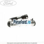 Furtun superior racitor EGR Ford Transit 2000-2006 2.4 TDE 115 cp