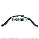 Furtun superior racitor supapa EGR Ford EcoSport 2019-2023 1.5 TDCi EcoBlue 4x4 125 cp ZTJA, ZTJB, ZTJC diesel