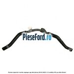 Furtun superior racitor supapa EGR Ford Focus 2019-2023 1.5 EcoBlue 95 cp