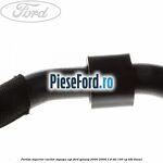 Furtun superior racitor supapa EGR Ford Galaxy 2000-2006 1.9 TDI 150 cp BTB diesel