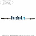 Furtun superior racitor supapa EGR Ford Ranger 2006-2012 3.0 TDCi 4x4 156 cp