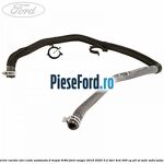 Furtun superior racitor ulei cutie automata 6 trepte 6R80 Ford Ranger 2016-2020 3.2 TDCi 4x4 200 cp