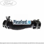Furtun superior racitor ulei cutie automata an 03/2010-04/2015 Ford S-Max 2007-2014 2.3 160 cp SEWA benzina