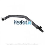 Furtun superior racitor ulei Ford B-Max 1.0 EcoBoost 125 cp M1JE, M1JH benzina