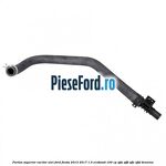 Furtun superior racitor ulei Ford Fiesta 2013-2017 1.0 EcoBoost 100 cp