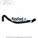 Furtun superior racitor ulei Ford Galaxy 2000-2006 1.9 TDI 130 cp
