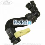 Furtun superior racitor ulei Ford Kuga 2013-2016 2.0 TDCi 4x4 180 cp T8MA, T8MB, T8MC diesel