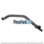 Furtun superior racitor ulei Ford Tourneo Courier 2014-2018 1.0 EcoBoost 100 cp SFCA, SFCB, SFCC, SFCD benzina