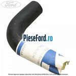 Furtun superior supapa separator ulei Ford Focus 2008-2011 2.5 RS 305 cp