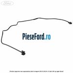 Furtun superior vas expansiune Ford EcoSport 2013-2018 1.5 TDCi 90 cp