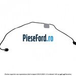 Furtun superior vas expansiune Ford EcoSport 2019-2023 1.0 EcoBoost 140 cp YYJD, YYJF benzina
