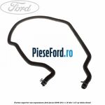 Furtun superior vas expansiune Ford Focus 2008-2011 1.8 TDCi 115 cp