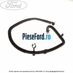 Furtun superior vas expansiune Ford Ka 1996-2008 1.3 i 49 cp JJD, JJF, JJG, JJH, JJL benzina