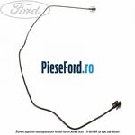 Furtun superior vas expansiune lichid racire Ford B-Max 1.5 TDCi 95 cp XVJA, XVJC diesel