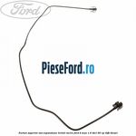 Furtun superior vas expansiune lichid racire Ford B-Max 1.6 TDCi 95 cp T3JB diesel