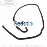Furtun superior vas expansiune lichid racire Ford C-Max 2007-2011 1.6 116 cp HXDA, HXDB, SIDA benzina