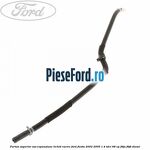 Furtun superior vas expansiune lichid racire Ford Fiesta 2002-2005 1.4 TDCi 68 cp