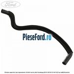 Furtun superior vas expansiune lichid racire Ford Mustang 2015-2018 5.0 V8 418 cp MF8F benzina