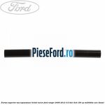 Furtun superior vas expansiune lichid racire Ford Ranger 2006-2012 3.0 TDCi 4x4 156 cp MD30DITC, WEC diesel
