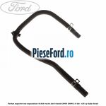 Furtun superior vas expansiune lichid racire Ford Transit 2000-2006 2.4 TDE  125 cp