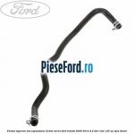 Furtun superior vas expansiune lichid racire Ford Transit 2006-2014 2.2 TDCi RWD 125 cp