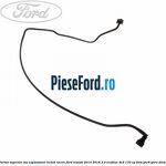 Furtun superior vas expansiune lichid racire Ford Transit 2014-2018 2.0 EcoBlue 4x4 170 cp BLRA, YNR6, YNRA diesel