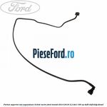 Furtun superior vas expansiune lichid racire Ford Transit 2014-2018 2.2 TDCi 100 cp