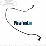 Furtun superior vas expansiune lichid racire Ford Transit 2014-2018 2.2 TDCi RWD 155 cp CV24, CVR5, UYR6 diesel
