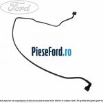 Furtun superior vas expansiune lichid racire Ford Transit 2019-2023 2.0 EcoBlue RWD 170 cp