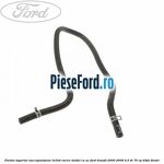 Furtun superior vas expansiune lichid racire model cu AC Ford Transit 2000-2006 2.0 DI 75 cp