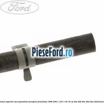 Furtun superior vas expansiune preaplin Ford Fiesta 1996-2001 1.25 i 16V 75 cp