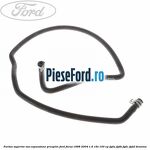 Furtun superior vas expansiune preaplin Ford Focus 1998-2004 1.6 16V 100 cp