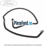 Furtun superior vas expansiune preaplin Ford Focus 1998-2004 ST170 173 cp