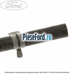 Furtun superior vas expansiune preaplin Ford Puma 1997-2003 1.7 16V 125 cp